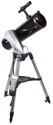 Телескоп Synta Sky-Watcher BK P130650AZGT SynScan GOTO