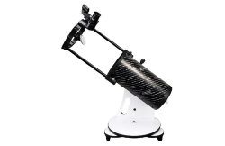 Телескоп Synta Sky-Watcher Dob 130/650 Heritage Retractable, настольный