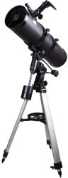 Телескоп Bresser Pollux 150/1400 EQ2